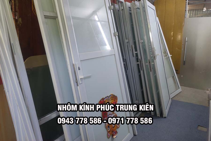 van-de-thuong-gap-khi-ban-cua-nhom-kinh